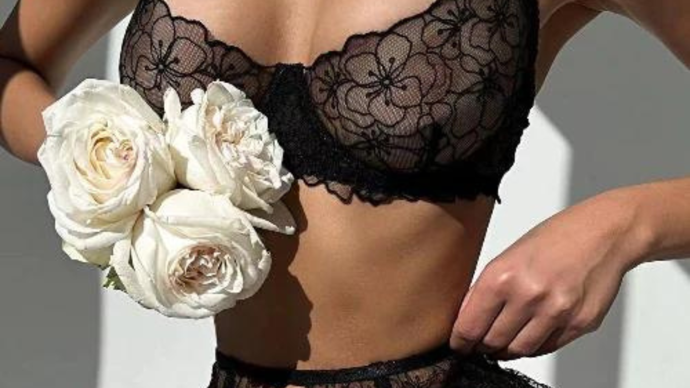 2024 : Les indispensables lingerie à avoir dans son tiroir