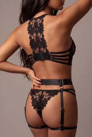 Bra - JOLYE Black